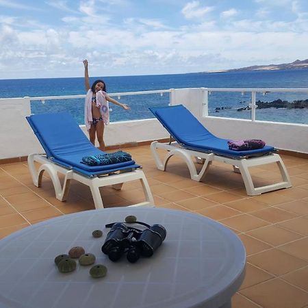 Aguaviva Villa Punta Mujeres Buitenkant foto