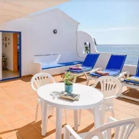 Aguaviva Villa Punta Mujeres Buitenkant foto