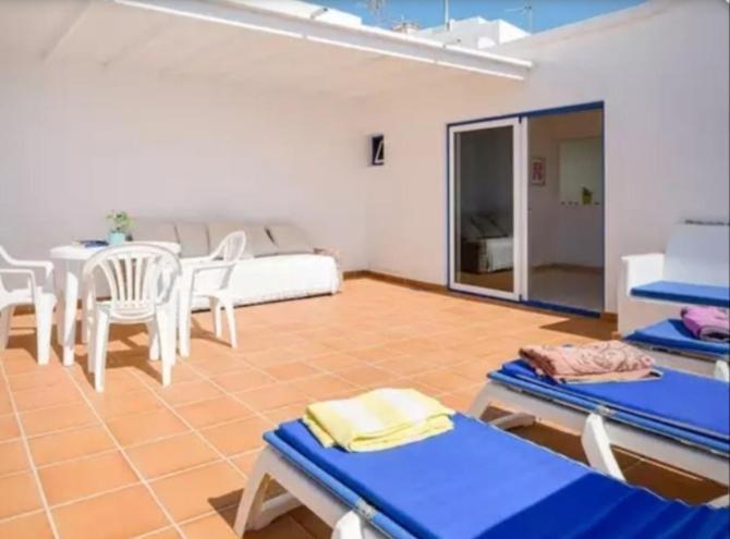 Aguaviva Villa Punta Mujeres Buitenkant foto