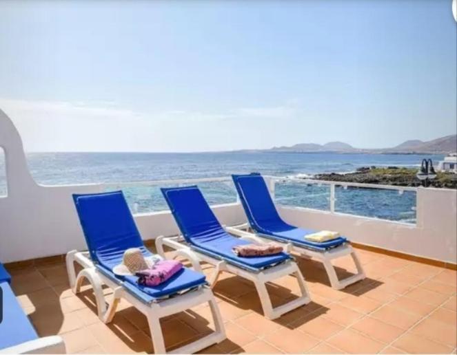 Aguaviva Villa Punta Mujeres Buitenkant foto