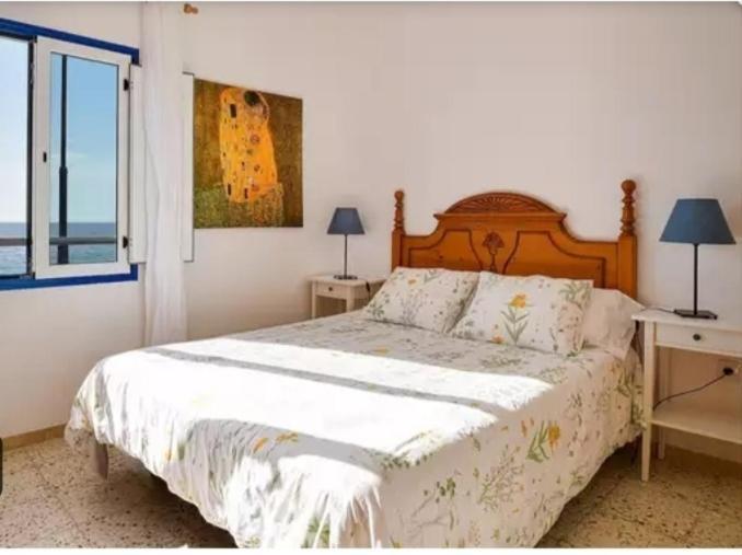 Aguaviva Villa Punta Mujeres Buitenkant foto
