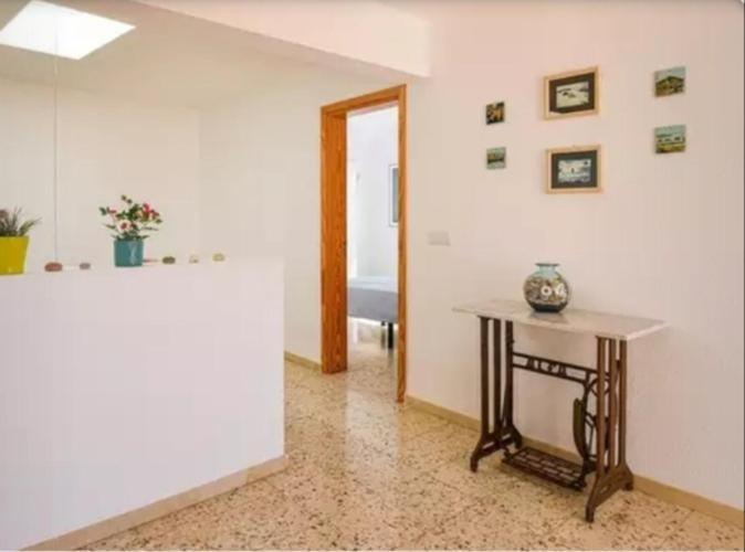 Aguaviva Villa Punta Mujeres Buitenkant foto