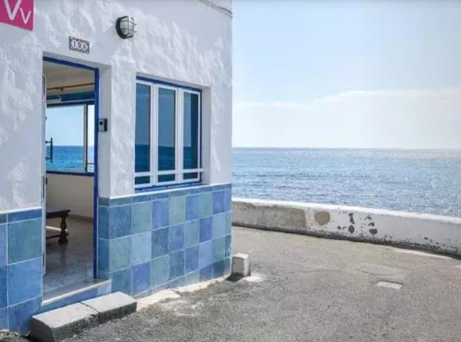 Aguaviva Villa Punta Mujeres Buitenkant foto