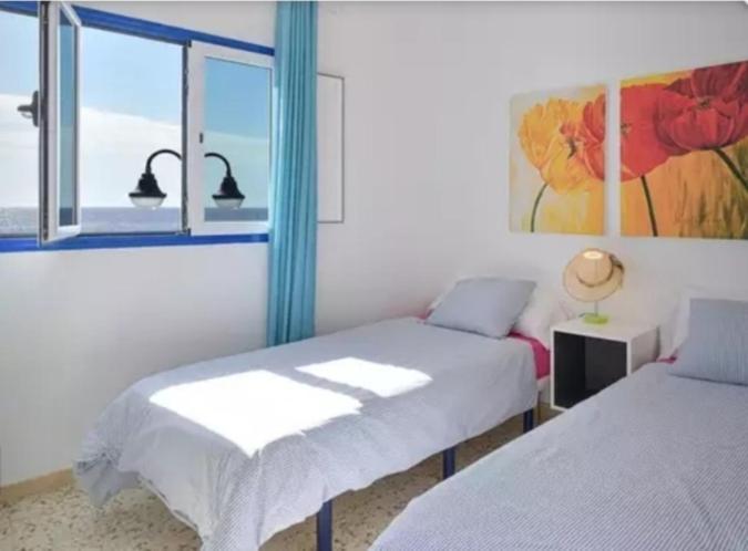 Aguaviva Villa Punta Mujeres Buitenkant foto