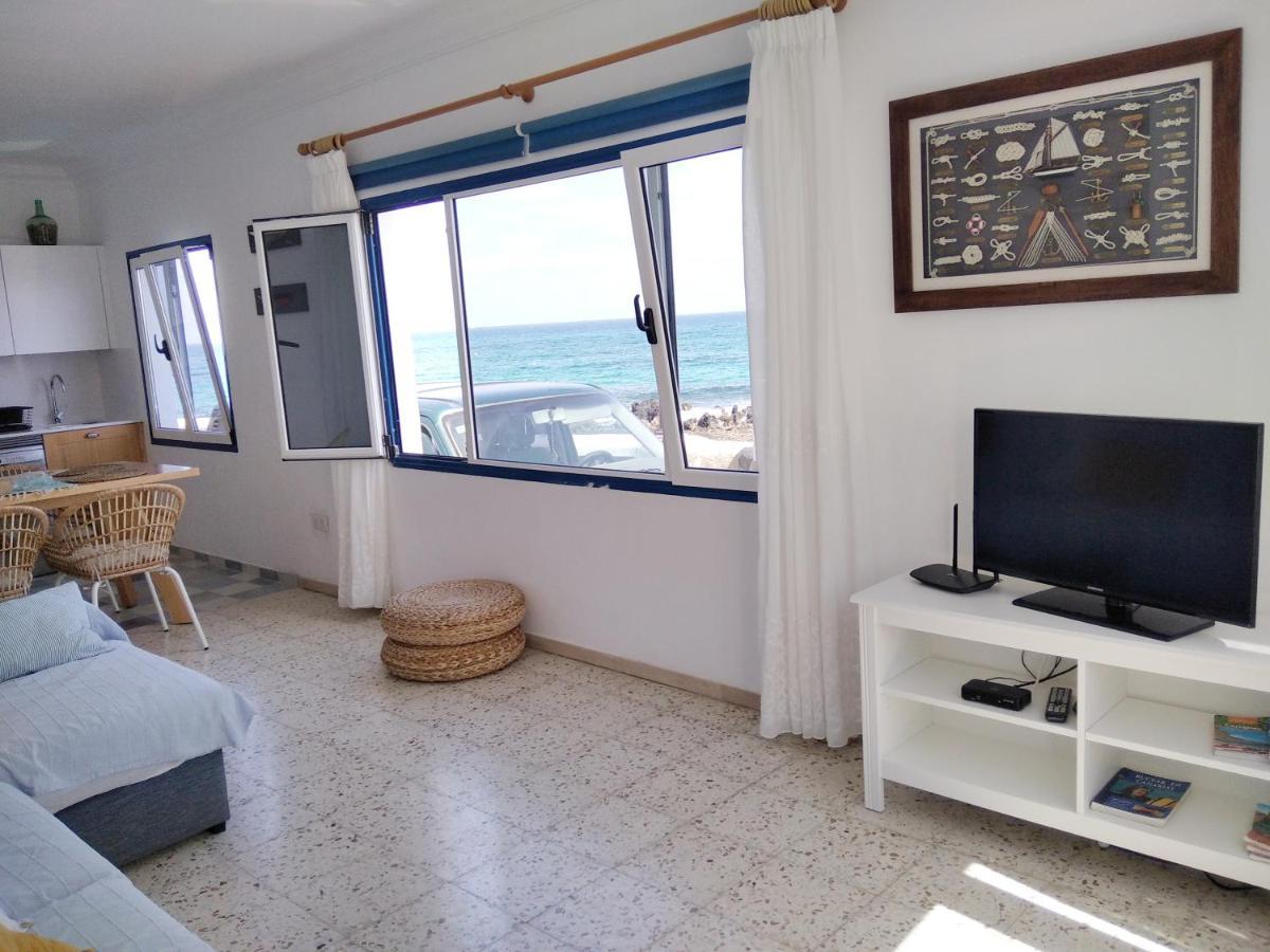 Aguaviva Villa Punta Mujeres Buitenkant foto