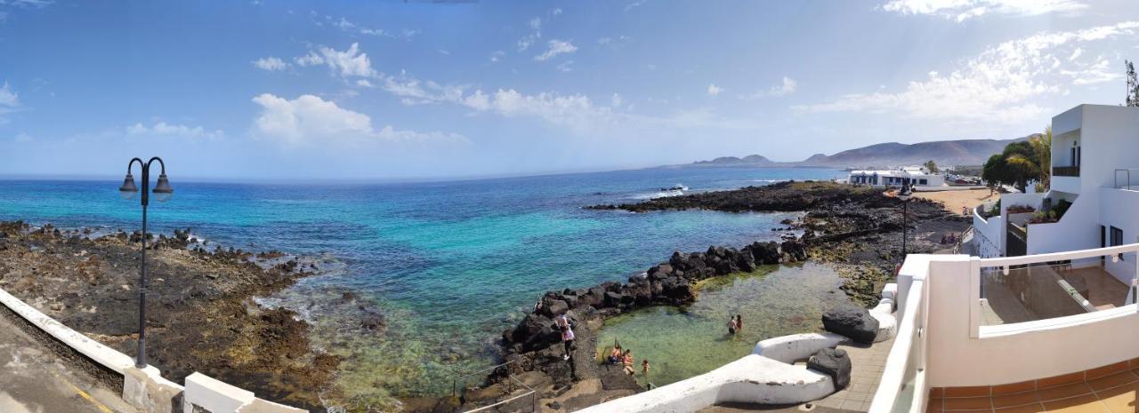 Aguaviva Villa Punta Mujeres Buitenkant foto