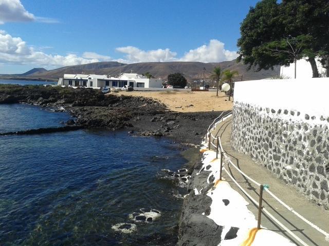 Aguaviva Villa Punta Mujeres Kamer foto