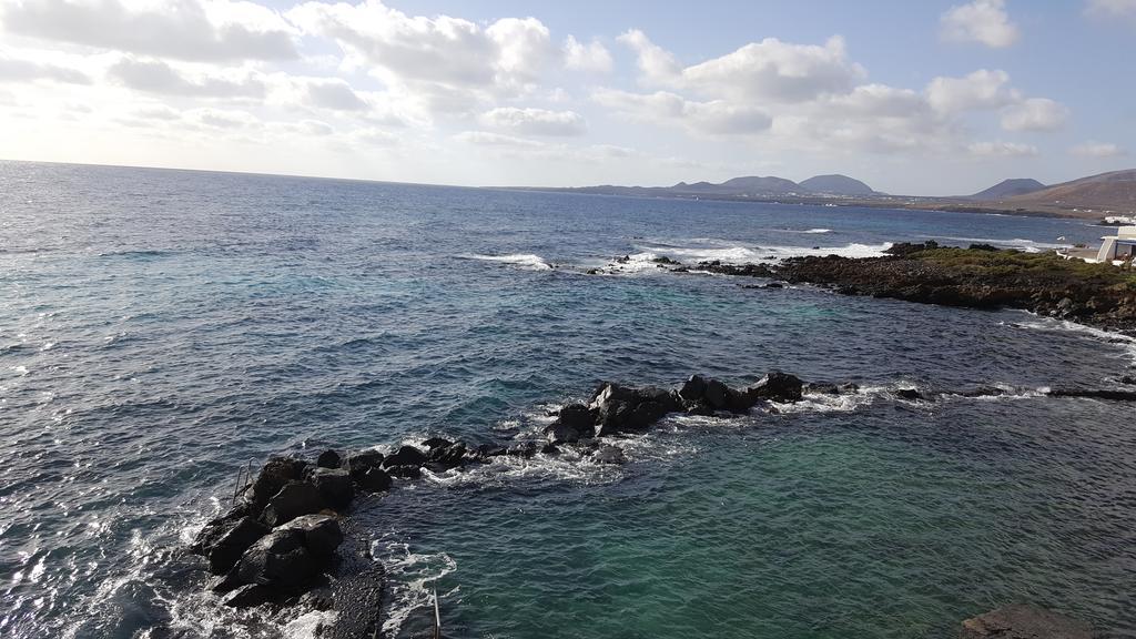 Aguaviva Villa Punta Mujeres Buitenkant foto