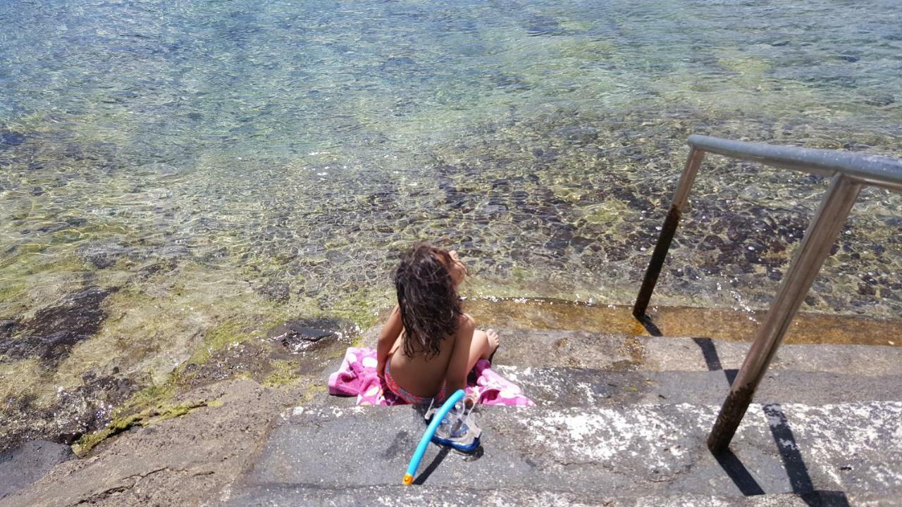Aguaviva Villa Punta Mujeres Buitenkant foto