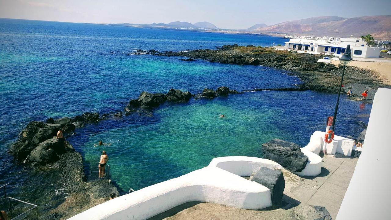 Aguaviva Villa Punta Mujeres Buitenkant foto