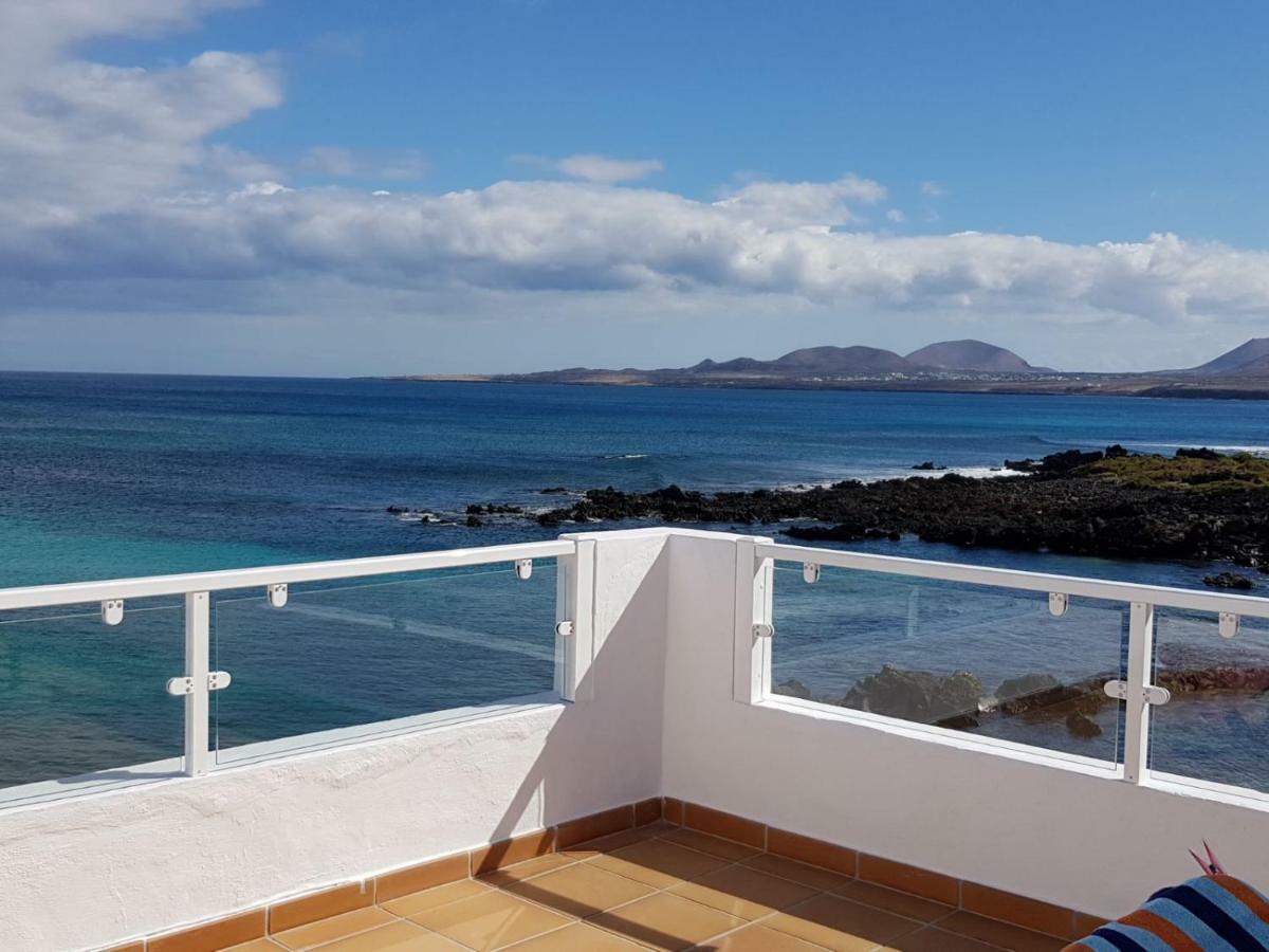 Aguaviva Villa Punta Mujeres Buitenkant foto