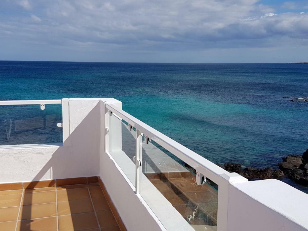 Aguaviva Villa Punta Mujeres Buitenkant foto