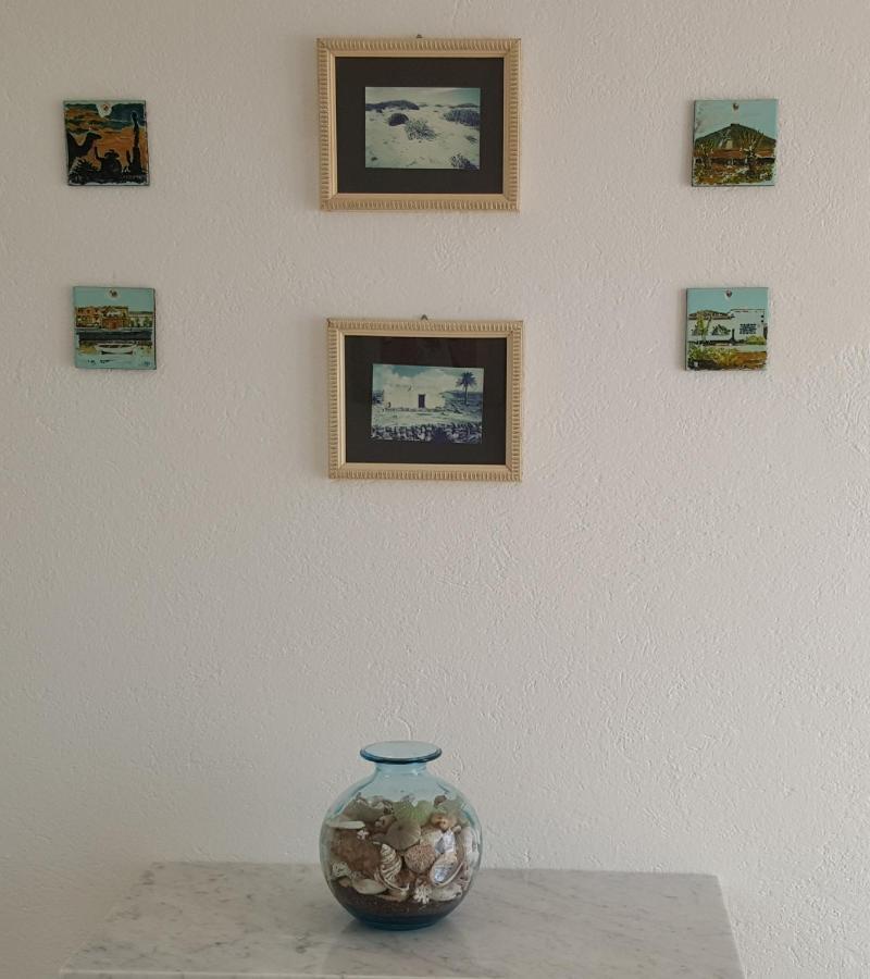 Aguaviva Villa Punta Mujeres Buitenkant foto